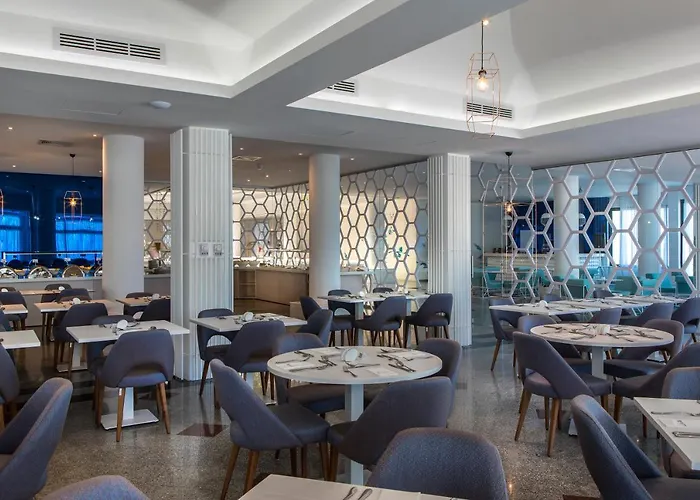 Anastasia Waterpark Hotel