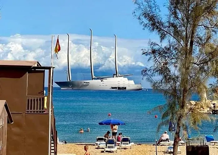 Anastasia Waterpark Protaras