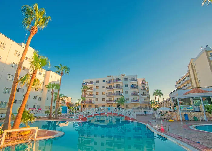 Anastasia Waterpark 4*