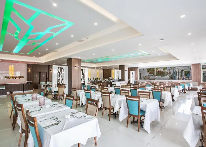 Anastasia Waterpark Protaras