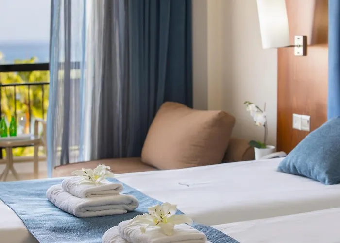 Anastasia Waterpark Hotel 4*