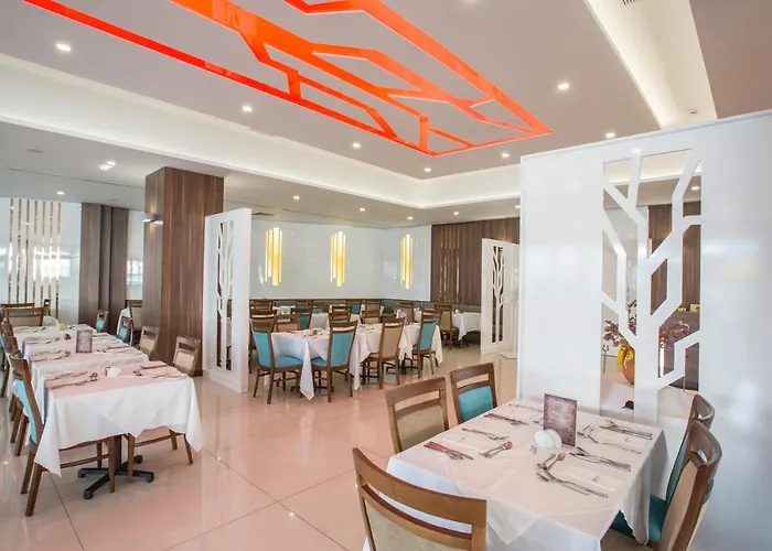 Anastasia Waterpark Hotel Protaras