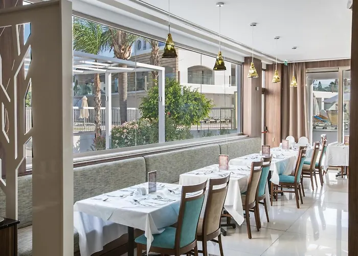 Hotel Anastasia Waterpark Protaras