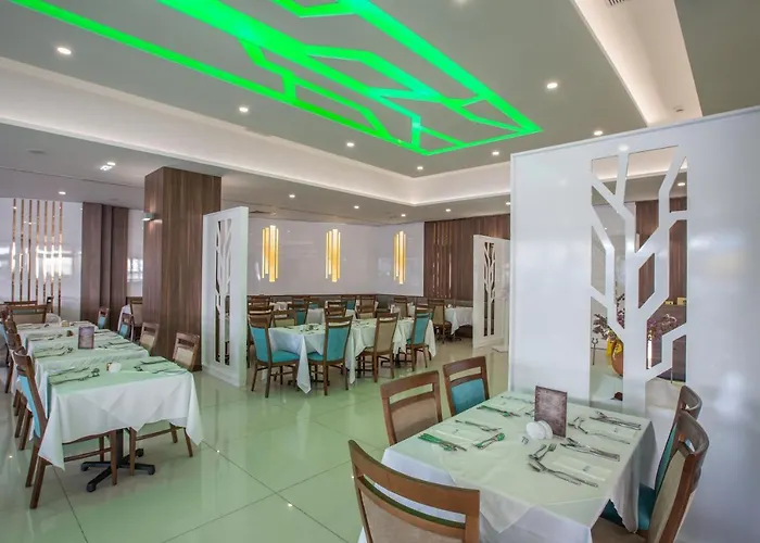 Anastasia Waterpark Hotel