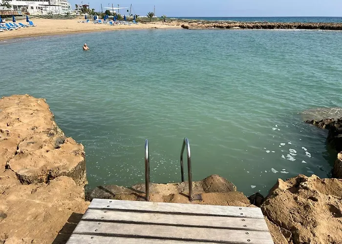 Hotel Anastasia Waterpark Protaras