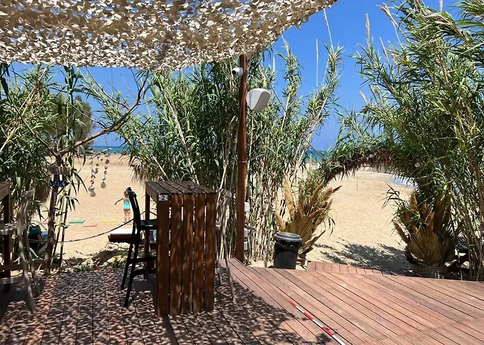 Anastasia Waterpark Protaras