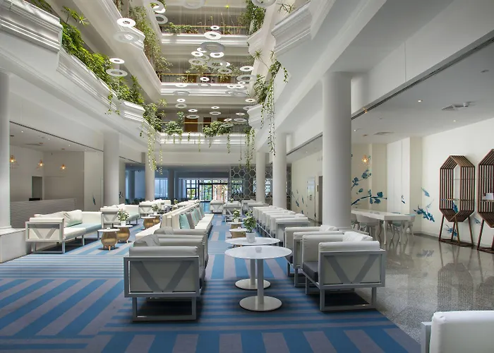 Hotel Anastasia Waterpark 4*