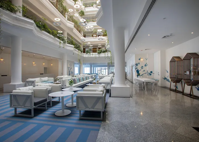 Anastasia Waterpark Hotel