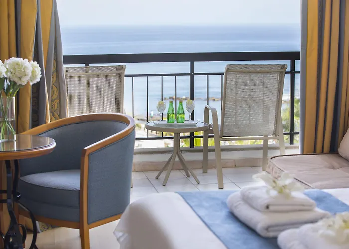 Anastasia Waterpark Protaras