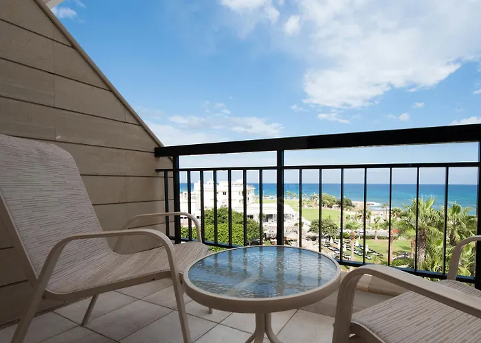 Anastasia Waterpark Hotel