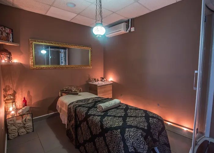 Hotel Anastasia Waterpark 4*