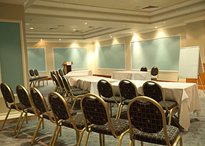 Anastasia Waterpark Hotel Protaras