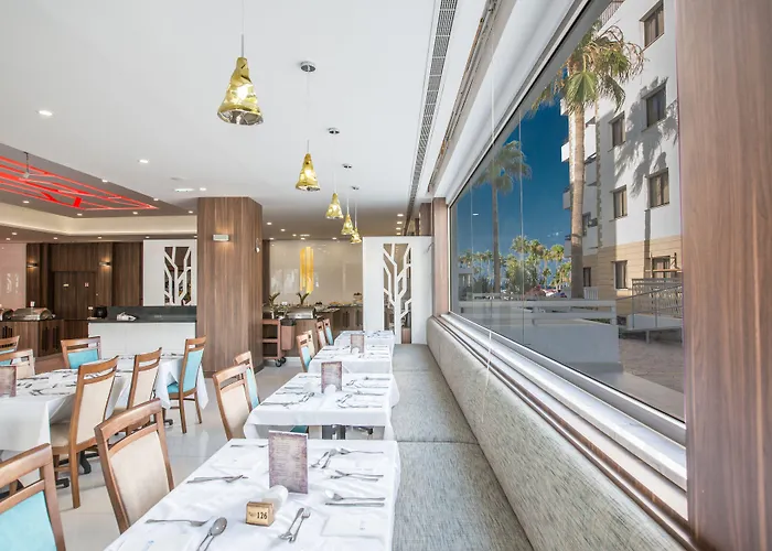 Anastasia Waterpark Hotel