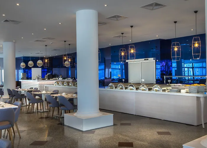 Anastasia Waterpark Hotel Protaras